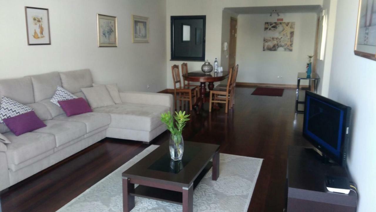 Top Floor In City Center Funchal Εξωτερικό φωτογραφία