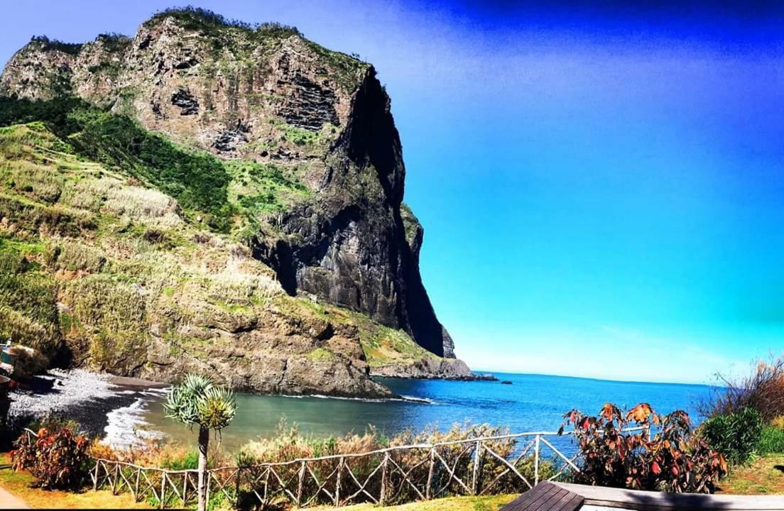 Top Floor In City Center Funchal Εξωτερικό φωτογραφία