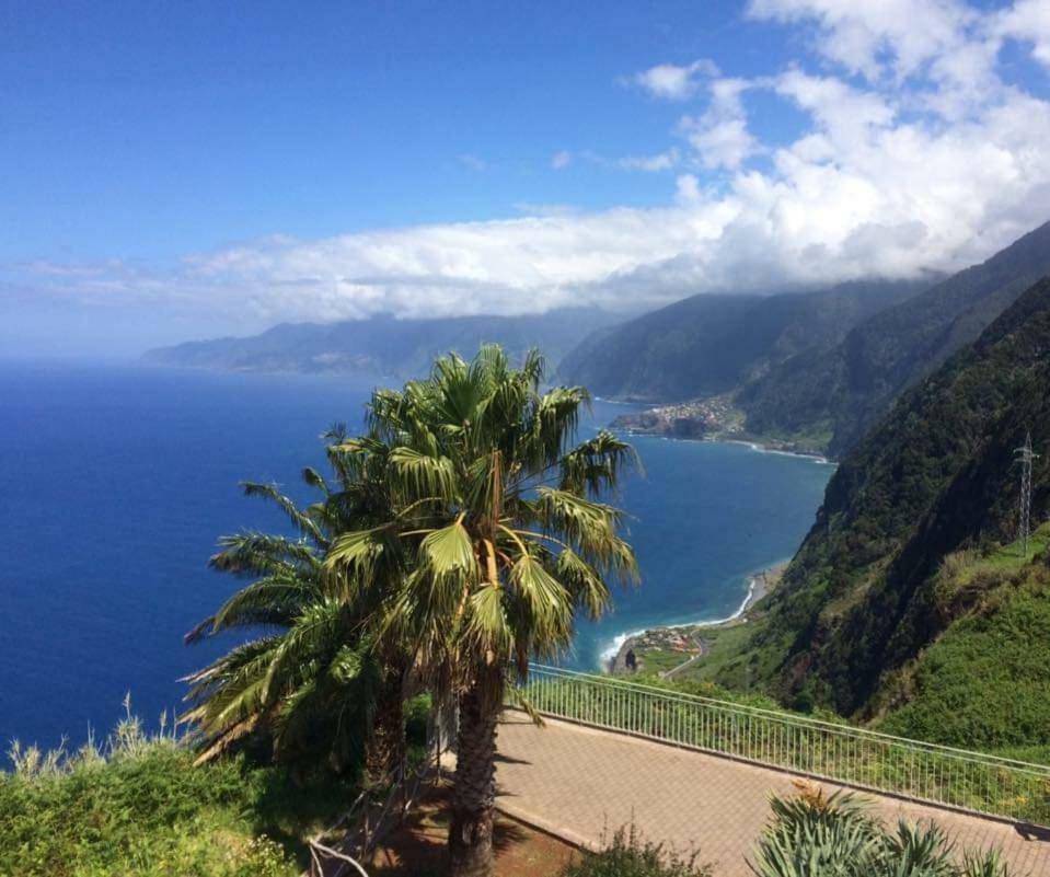 Top Floor In City Center Funchal Εξωτερικό φωτογραφία